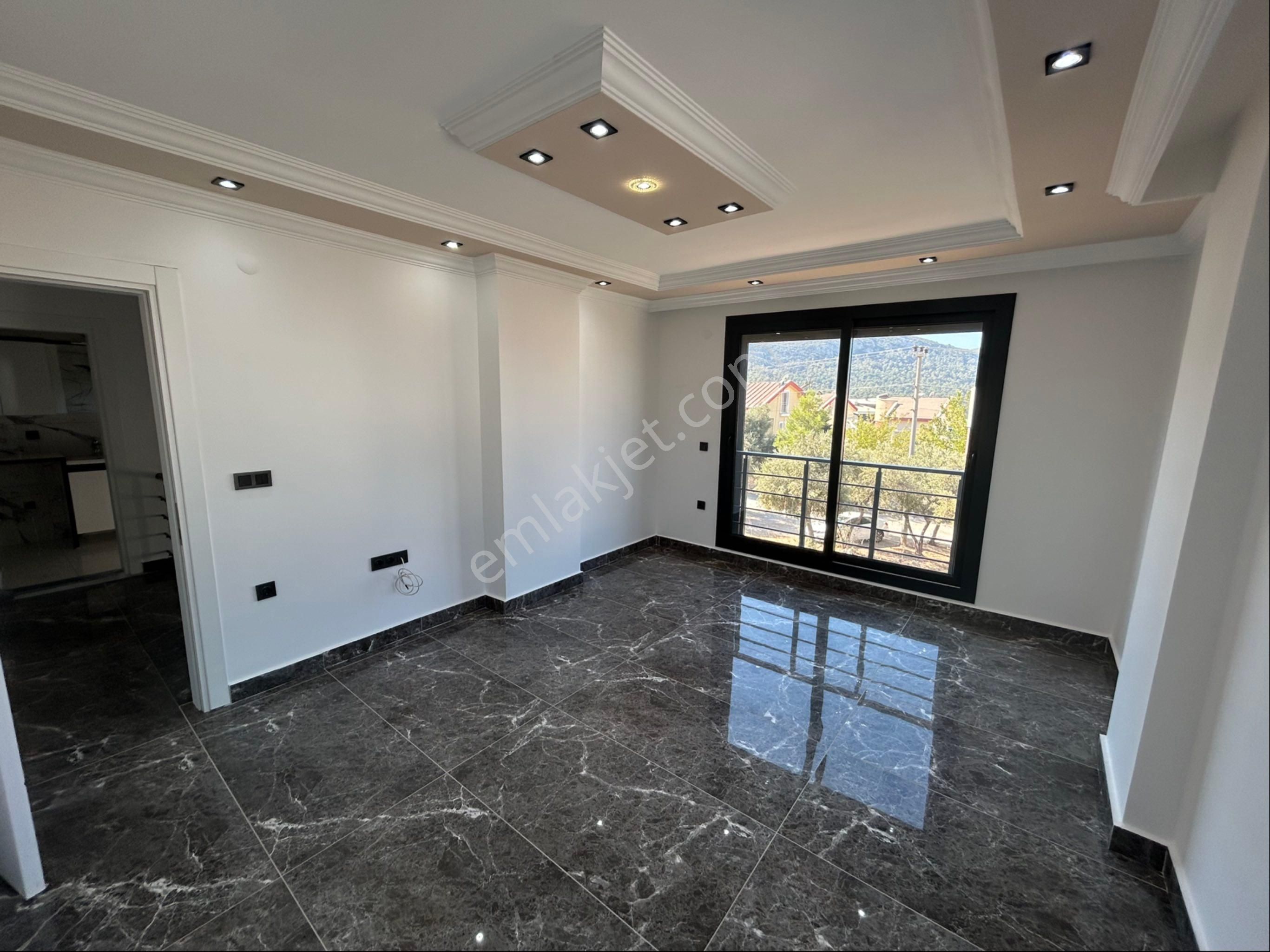 Didim Akbükte Havuzlumüstakil Villa - Görsel 21