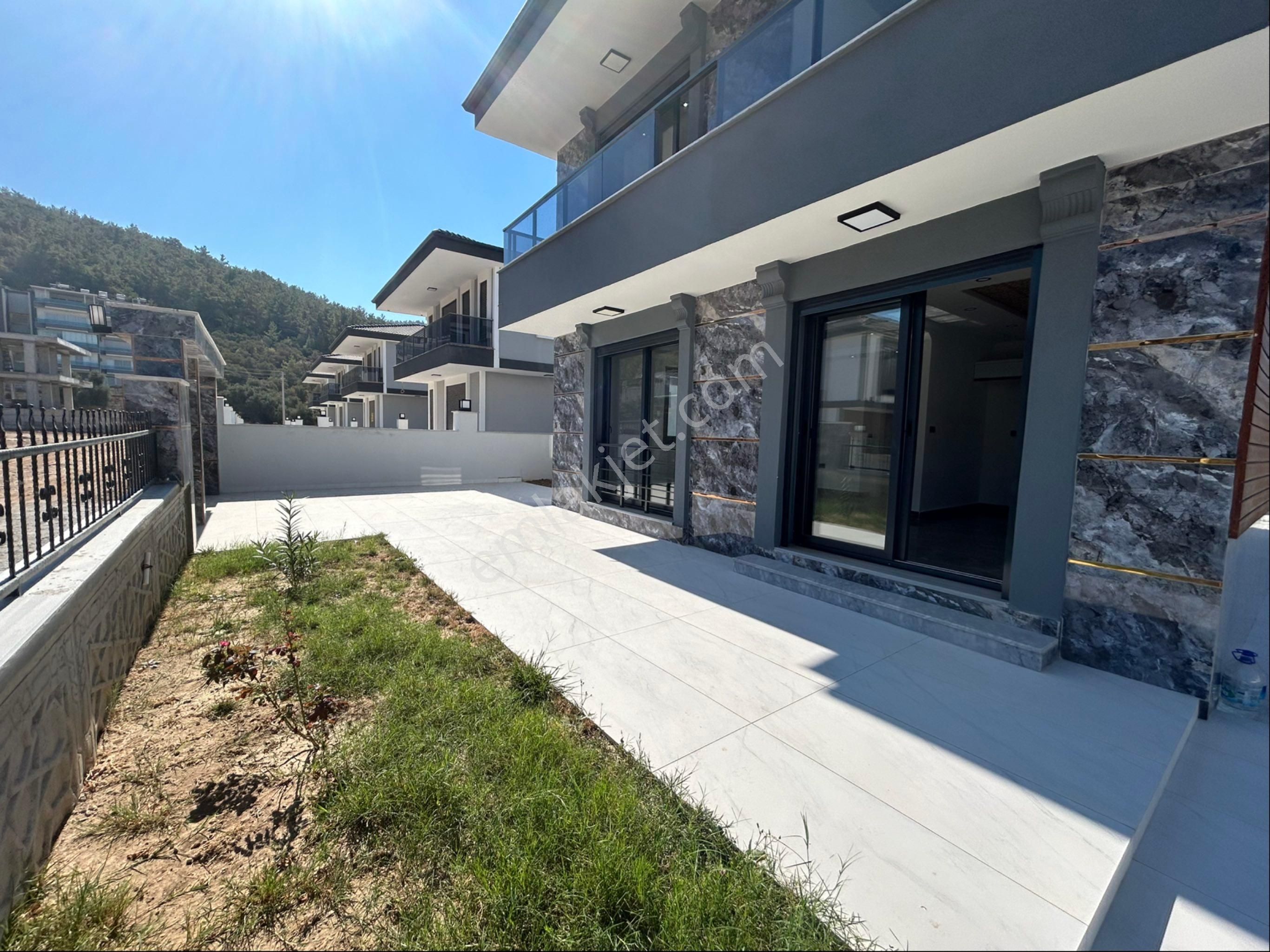 Didim Akbükte Havuzlumüstakil Villa - Görsel 4