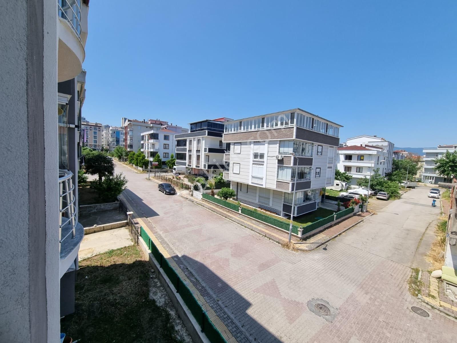 Akgün Kurumsaldan Atakum Denizevlerin'de Satılık 3+1 Daire