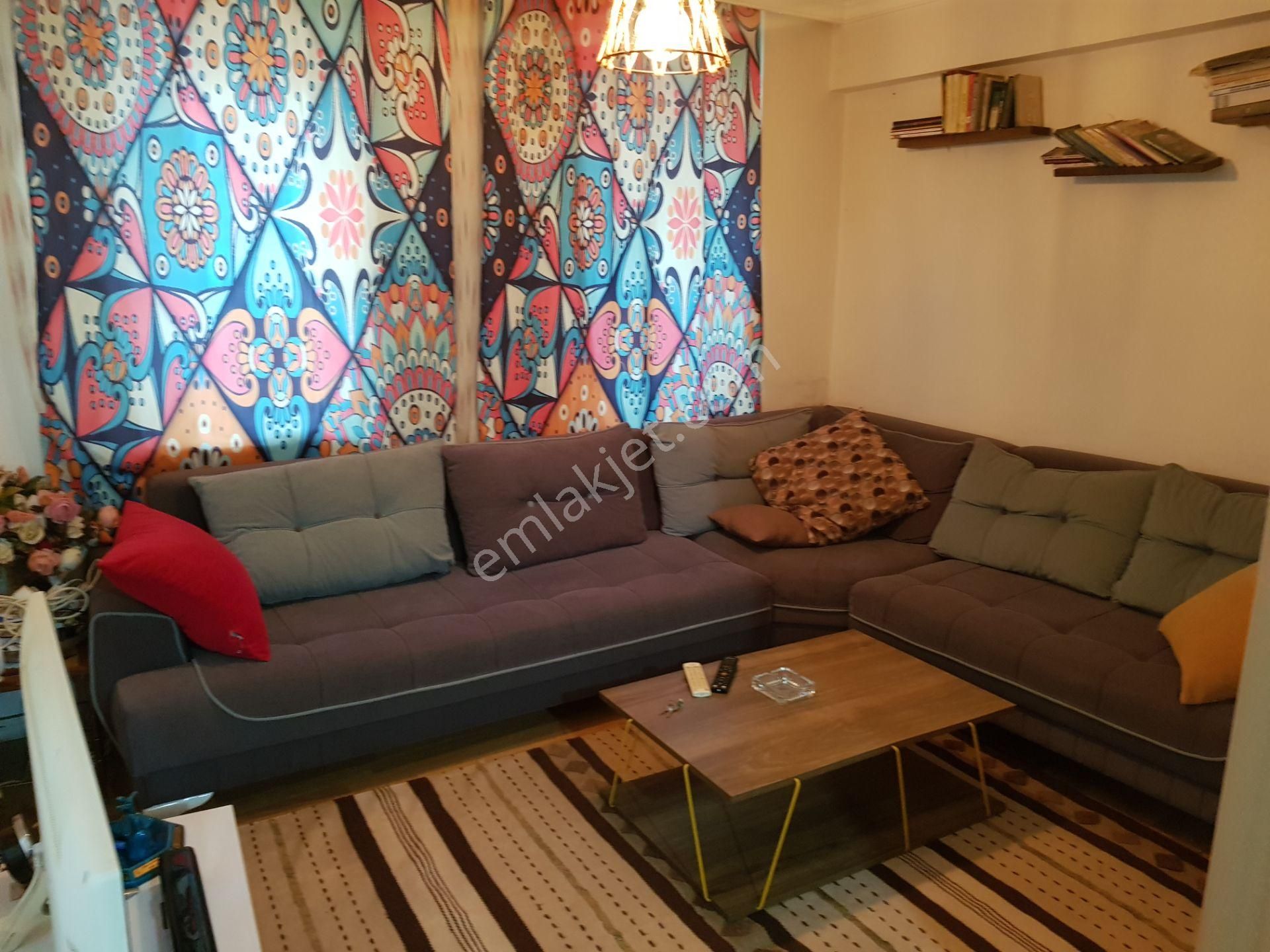 Bursa Osmangazi Muradiye Satılık Eşyalı Yatırımlık Daire