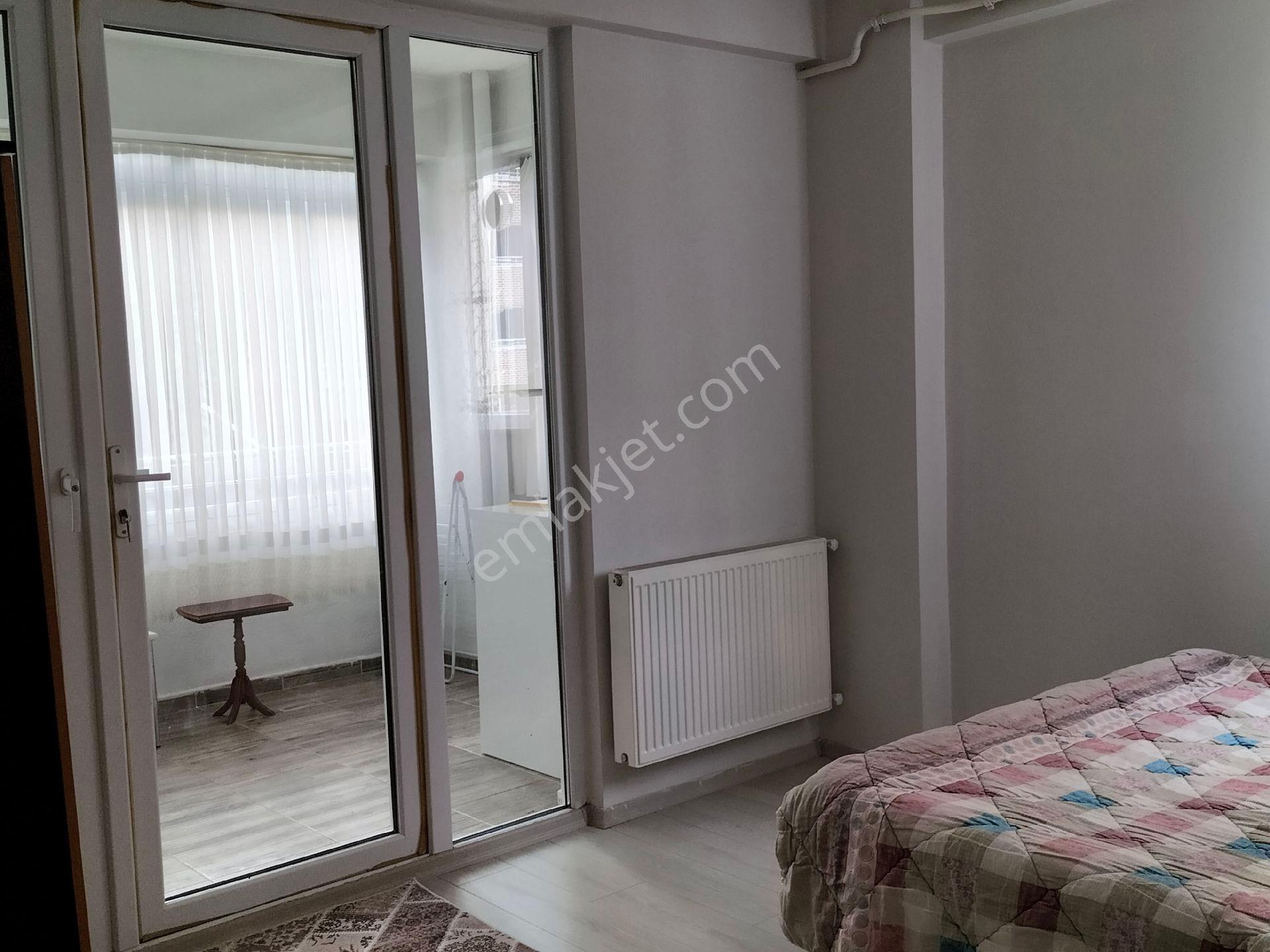 Tokat Merkez Karşıyakada Eşyalı 1+1 Daire - Görsel 16