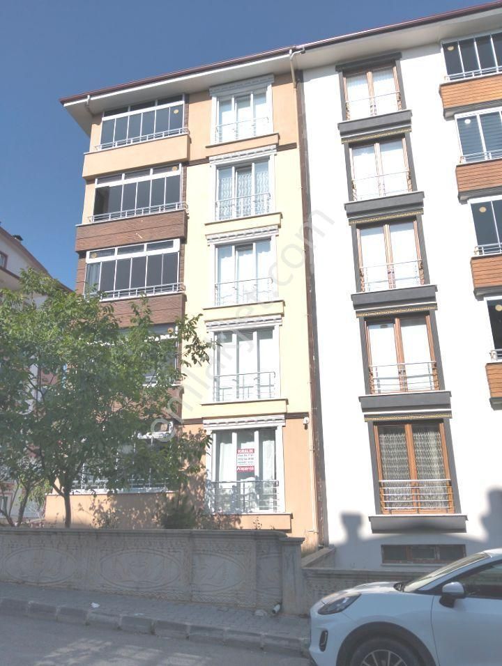 Tokat Merkez Karşıyakada Eşyalı 1+1 Daire