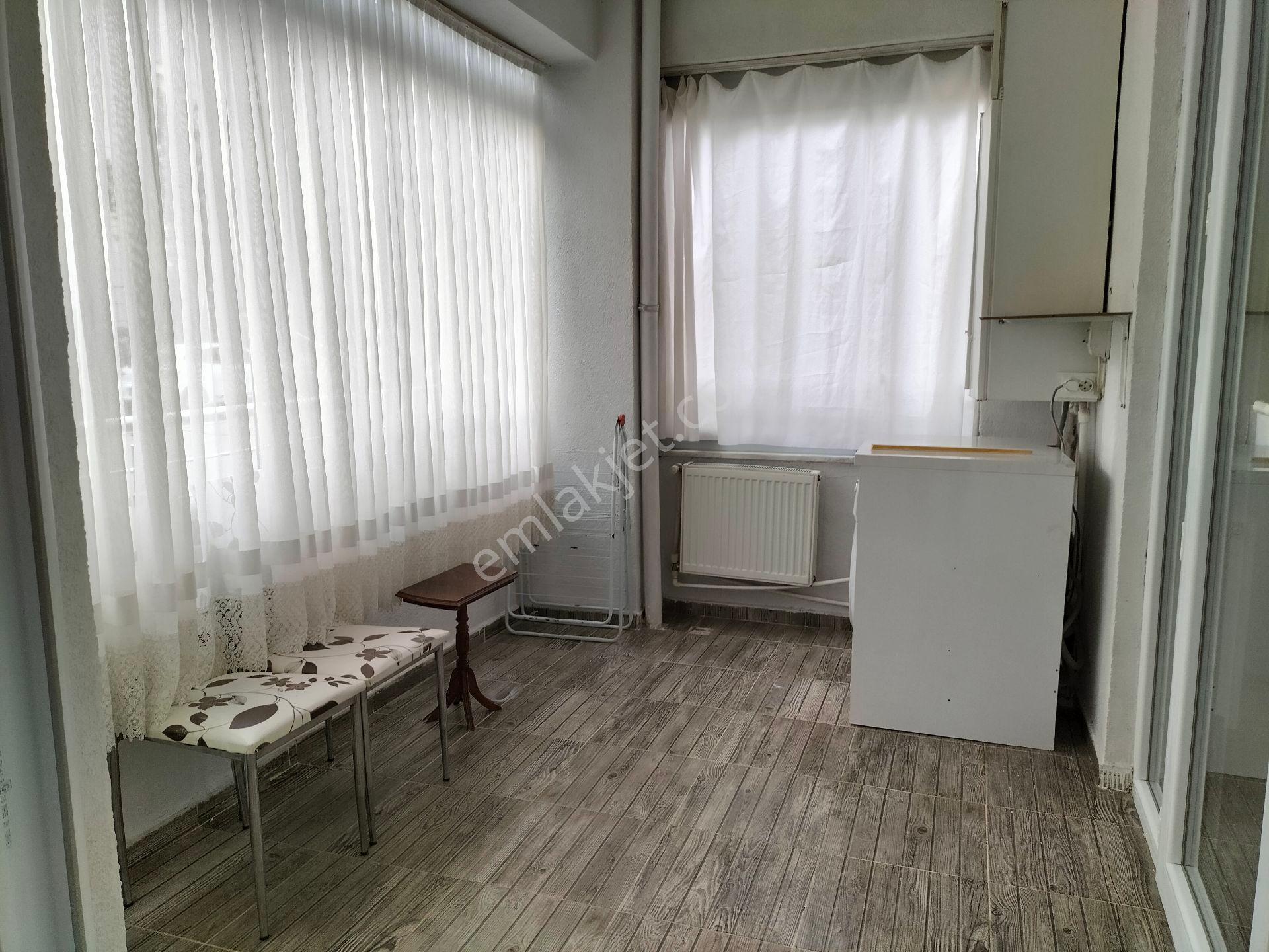 Tokat Merkez Karşıyakada Eşyalı 1+1 Daire - Görsel 15