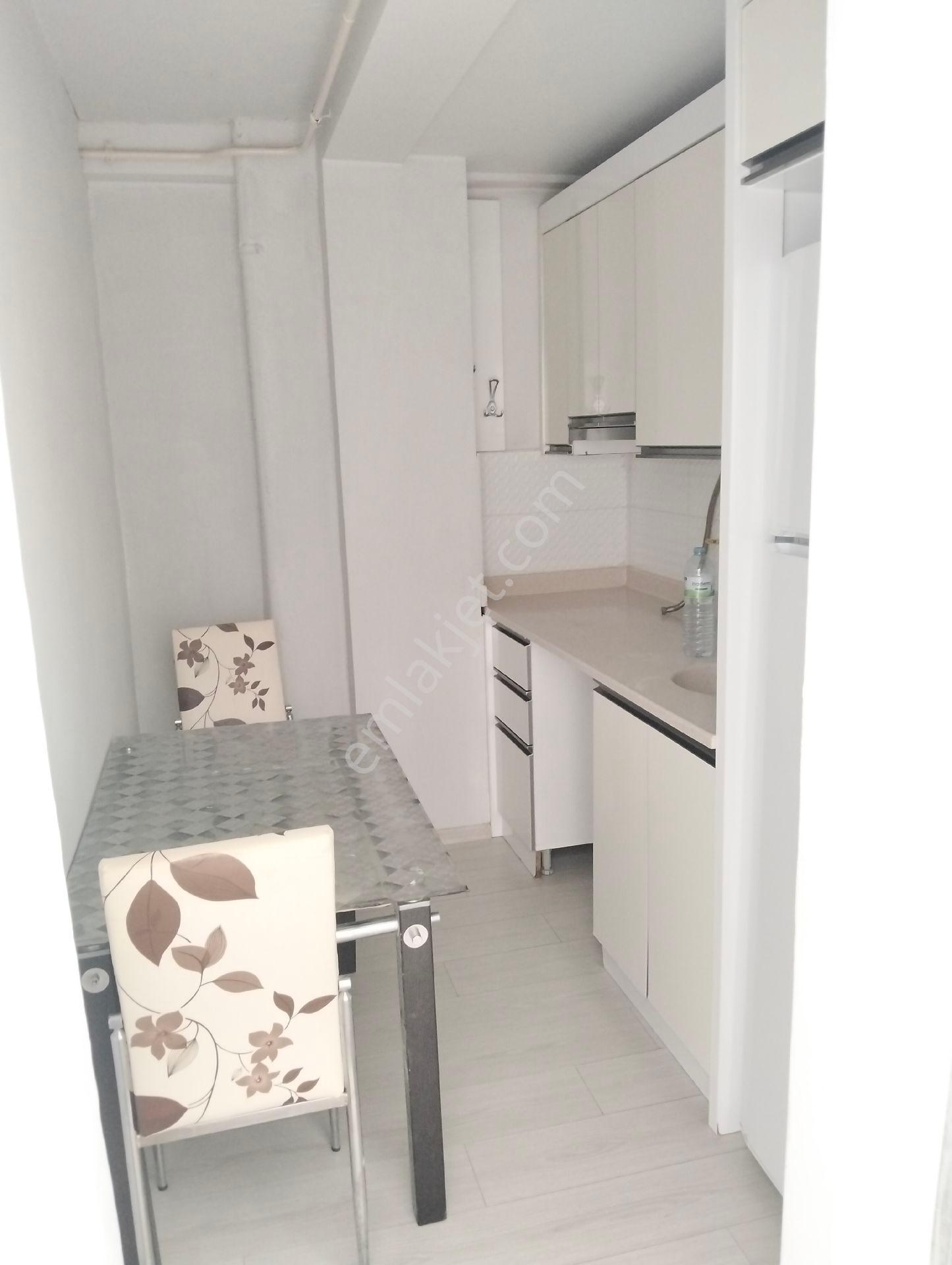 Tokat Merkez Karşıyakada Eşyalı 1+1 Daire - Görsel 6