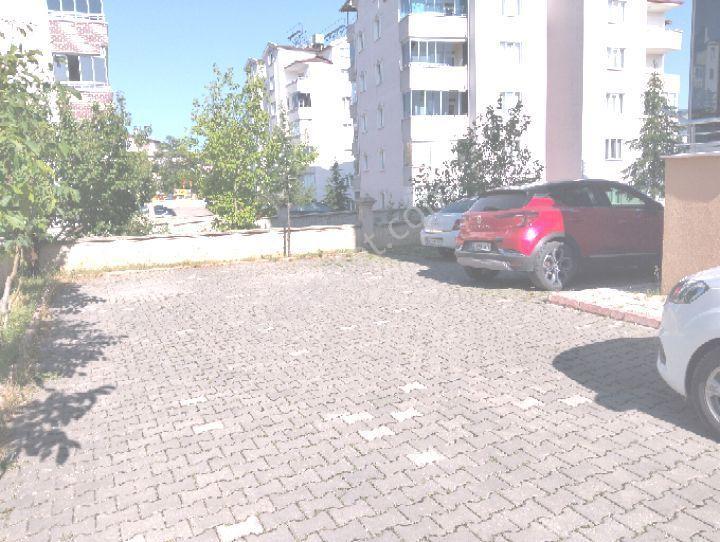 Tokat Merkez Karşıyakada Eşyalı 1+1 Daire - Görsel 3