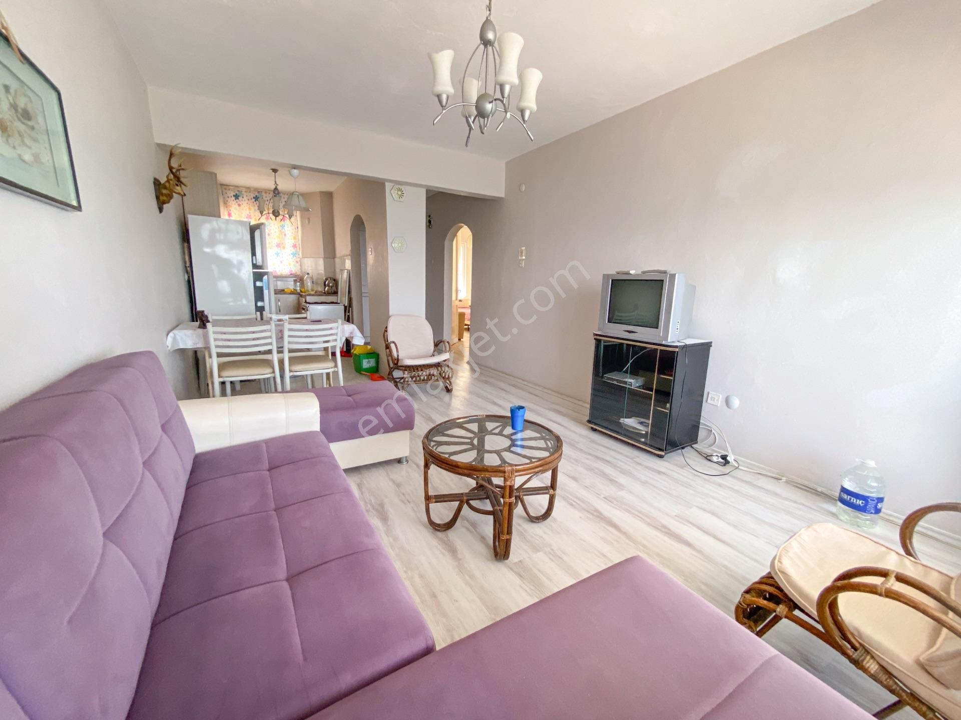 Denize Ve Sahil Kordonuna Sıfır Kumbağ'da Satılık 2+1 Daire - Görsel 15