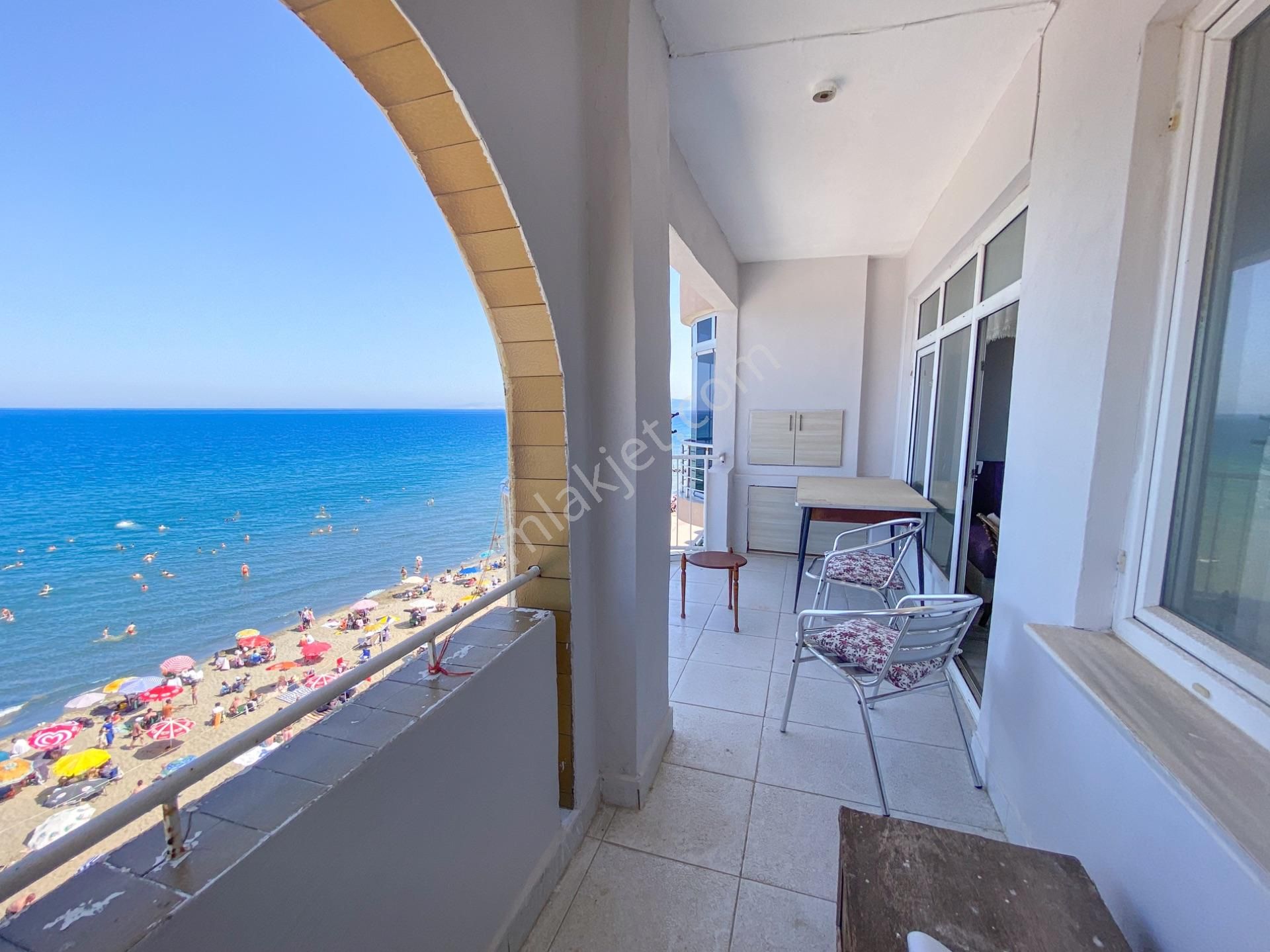 Denize Ve Sahil Kordonuna Sıfır Kumbağ'da Satılık 2+1 Daire - Görsel 19