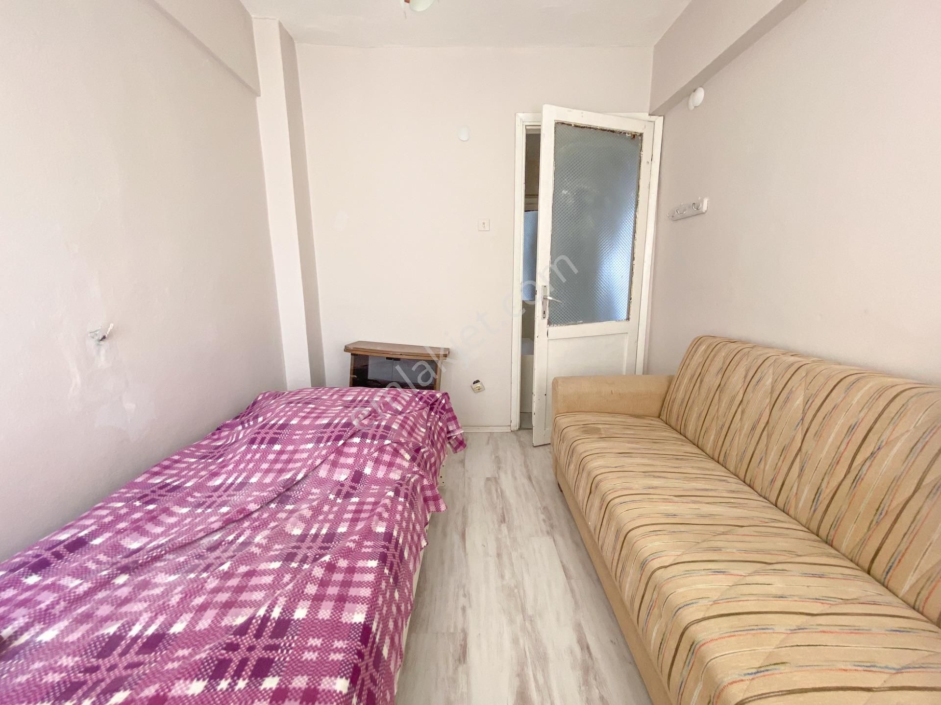 Denize Ve Sahil Kordonuna Sıfır Kumbağ'da Satılık 2+1 Daire - Görsel 28