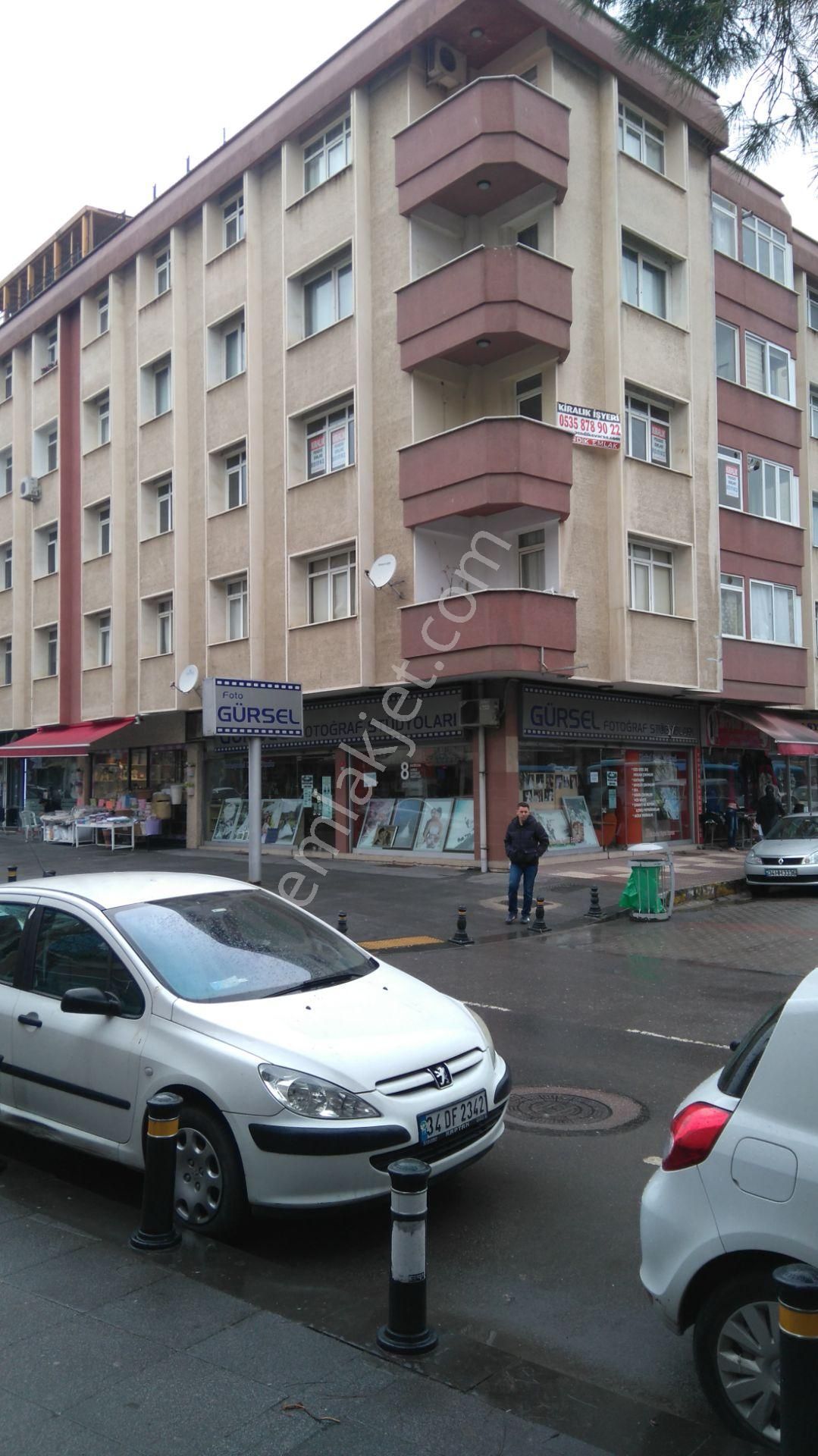 Pendik Uzmanı Cemal Kınay'dan Batı Mah. Kiralık Daire