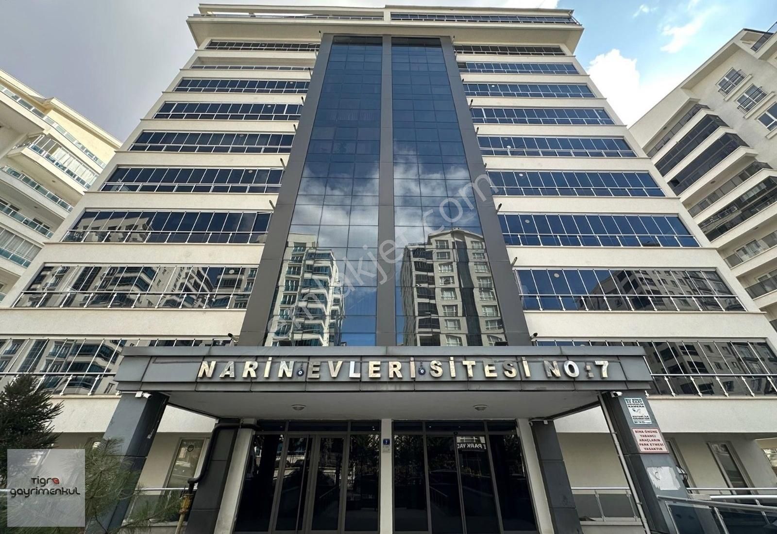 ▄tigra▄ege Mah. Full Yapılı 6+2 Barbekülü Satılık Dublex