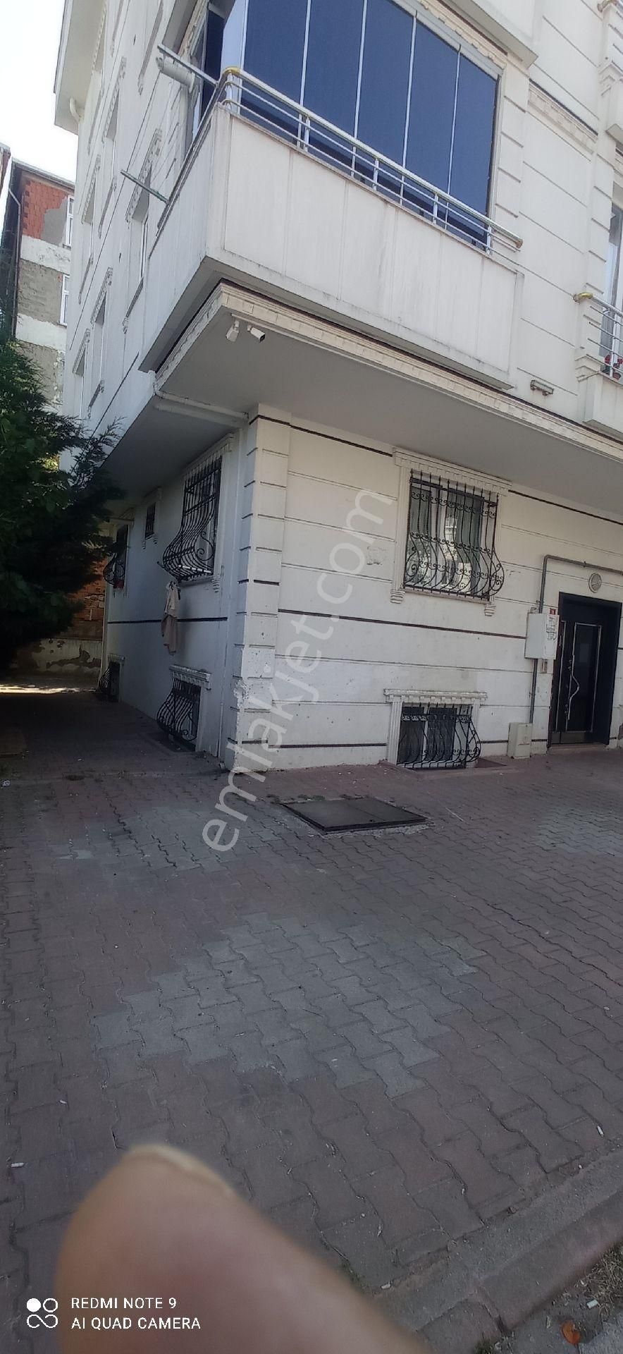 Sancaktepe Akpinarda Acil Satilik Kelepir Daire