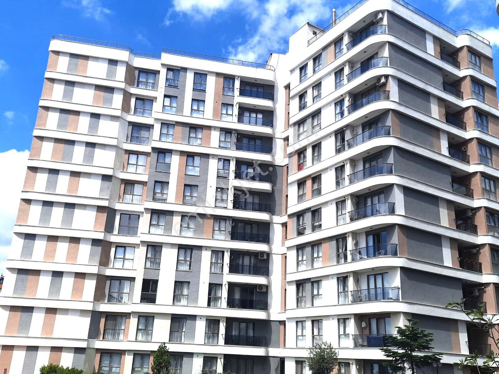 Pendik Uzmanı Cemal Kınay'dan Serenity Sitesi Satılık Daire