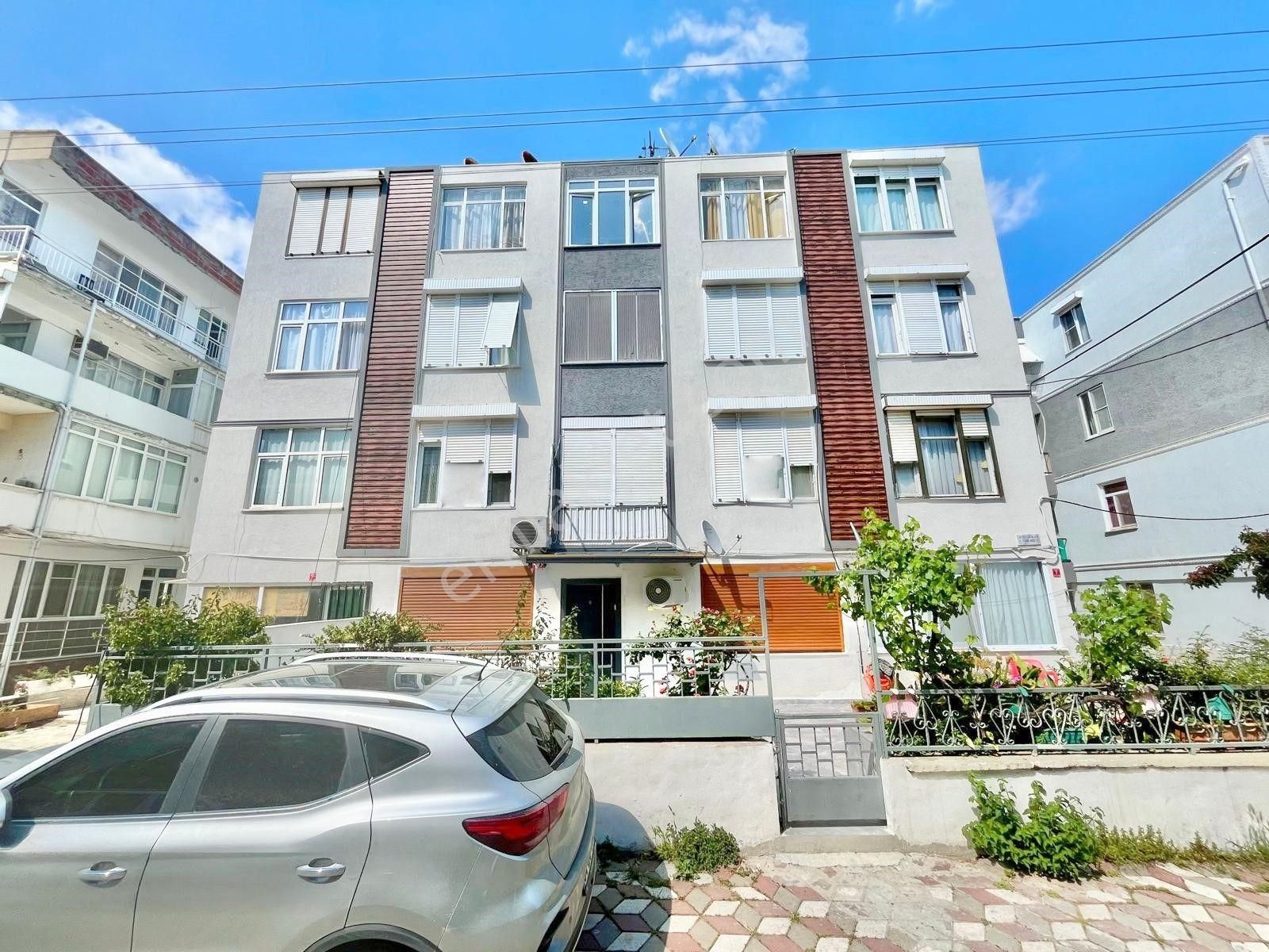 ❇️✨mars'tan Akçayın Merkezinde Kaçmaz Fiyata Full Eşyalı Arakat 2+1 Daire