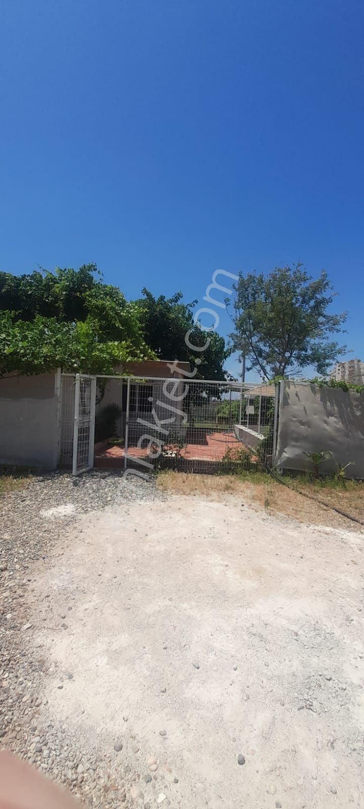 Antalya Aksu Altıntaş,ta Kiralık 2+1 Eşyalı, Müstakil Bahçeli Ev