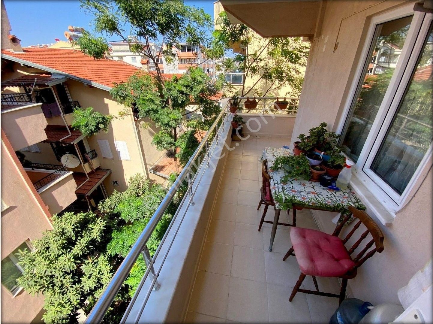 Didim Efeler Mahallesinde 3+1 Ayrı Mutfaklı Daire