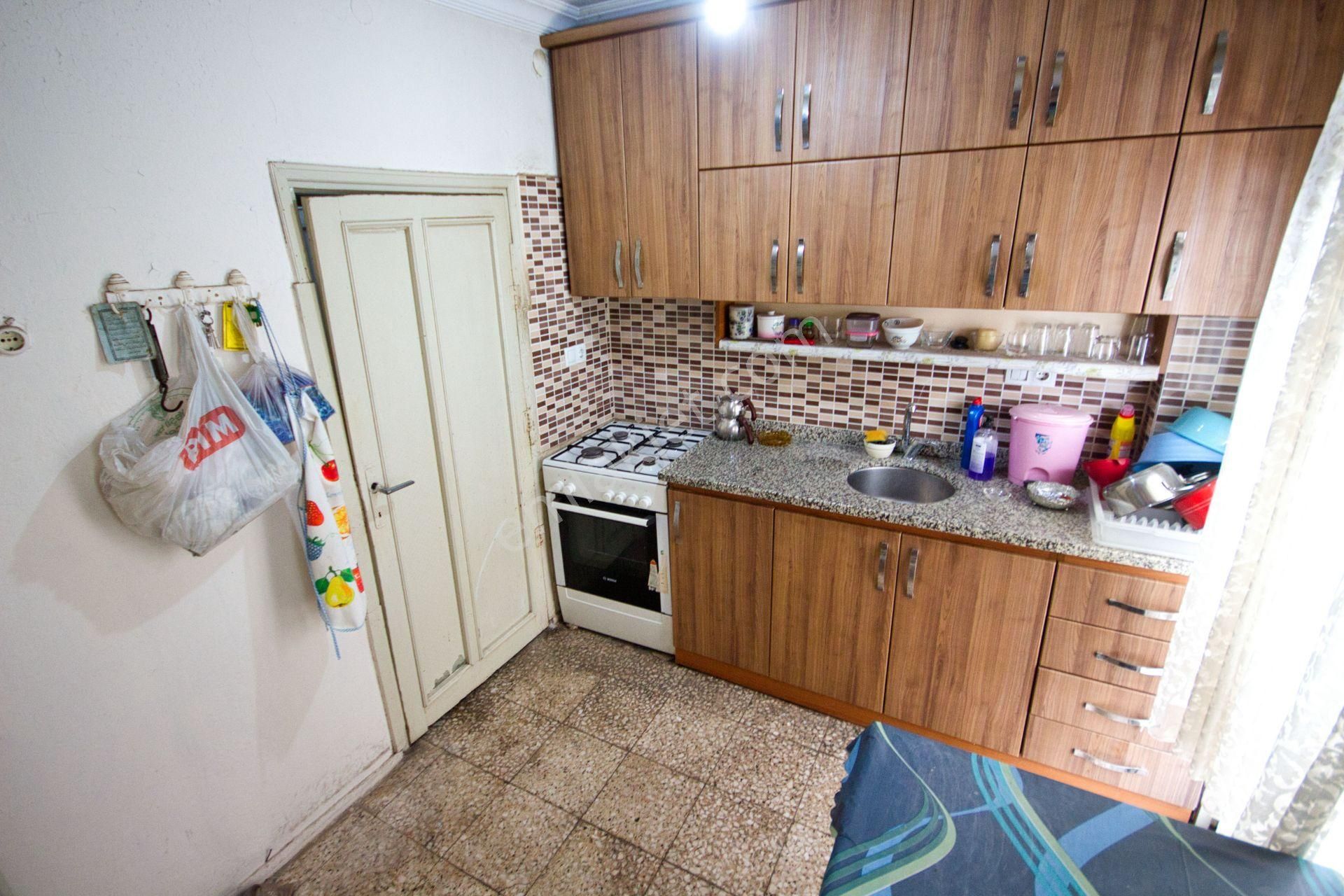 🛑🛑aktif'ten Akçay Merkez'de Satılık Denize 500mt Çift Balkonlu Ön Cephe 2+1daire