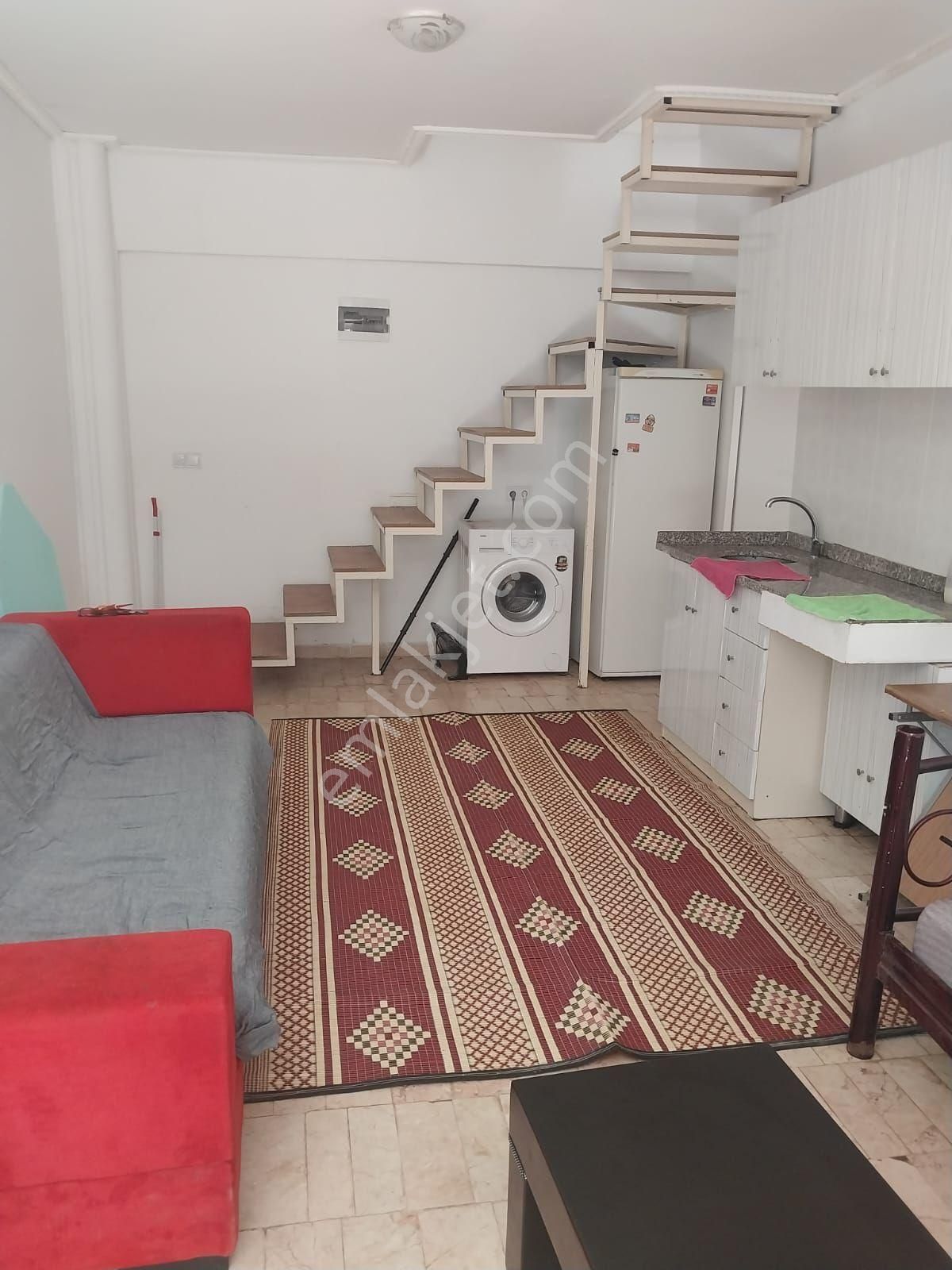 Belekte Personele Uygun Eşyalı