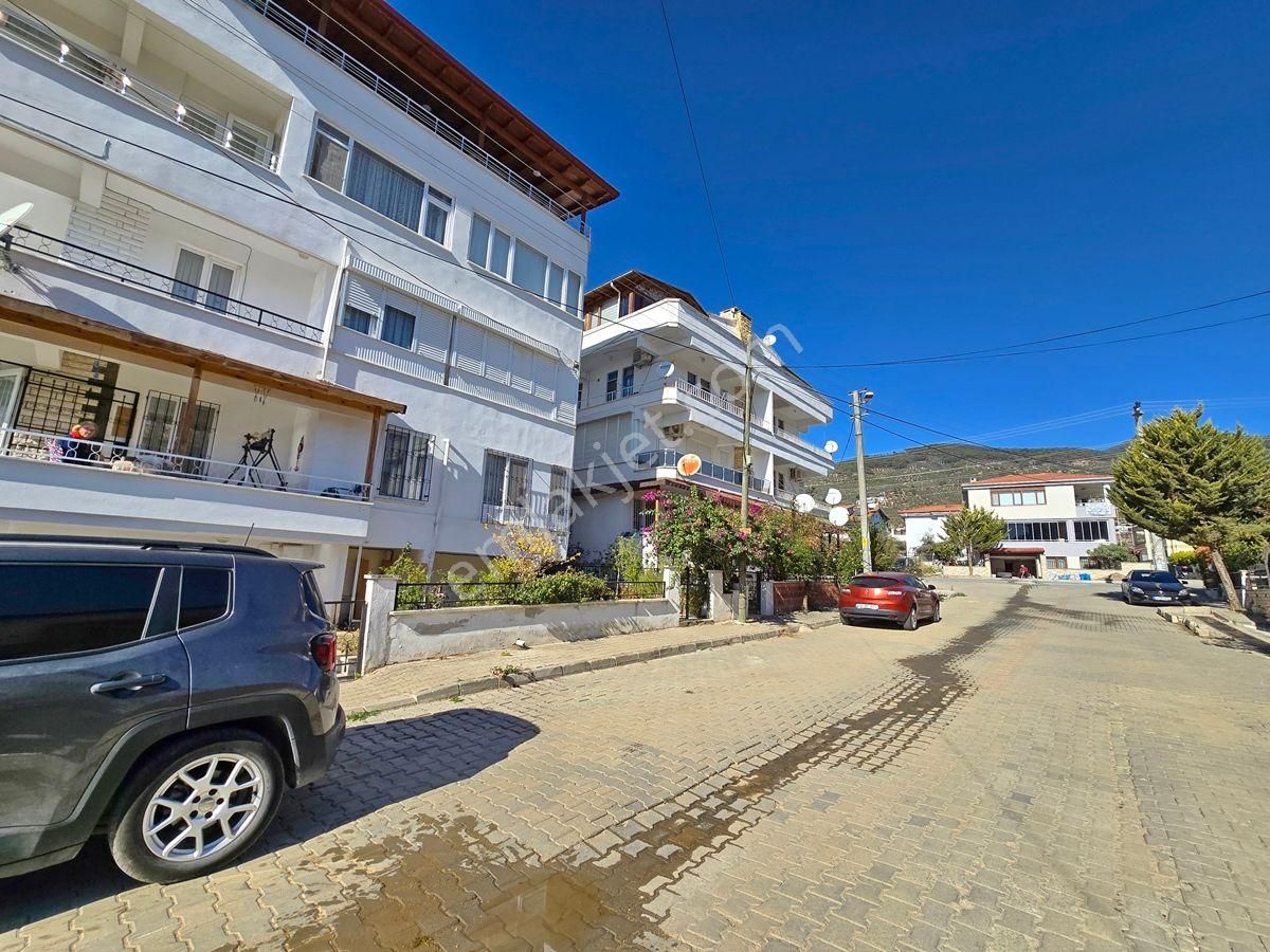 Altınoluk Kiralık Daire / Denize Yakın