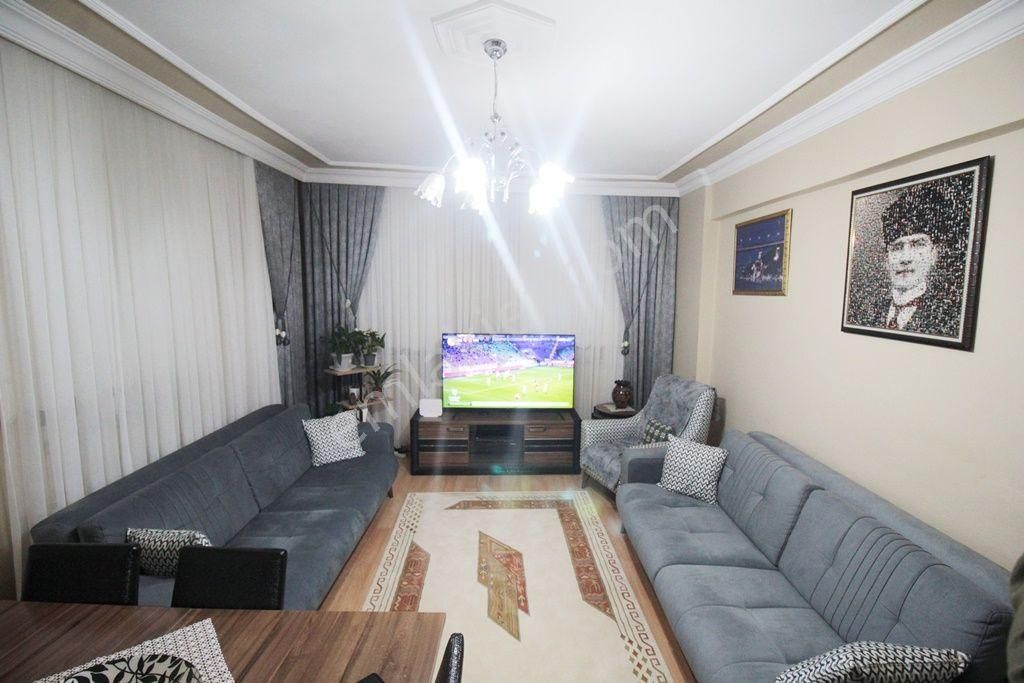 Tekirdağın Elit Semti Hürriyet Mah. 2+1/ 110 M2 Satılık Daire