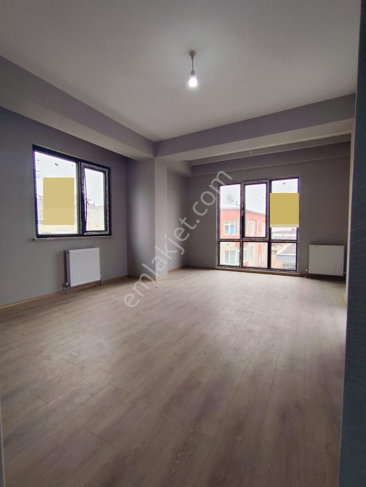 Adnan Kahveci Metroya Yürüme %80 Kredi Limiti 2+1 Deniz Manzaralı