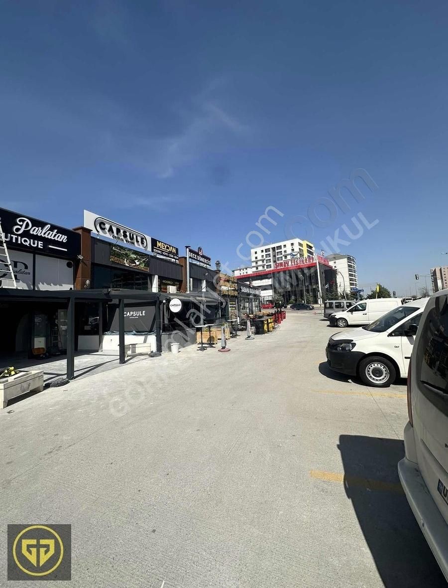 Eryamanın En Güzel Lokasyonunda Cirolu Ekleristan Devren Kiralık