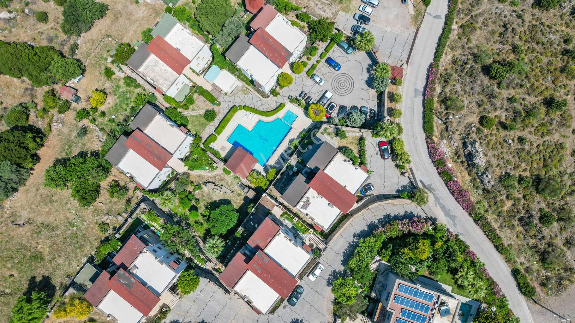 Bodrum'da Saklı Bir Cennet...doğa, Deniz Ve Huzur Hepsi Bir Arada