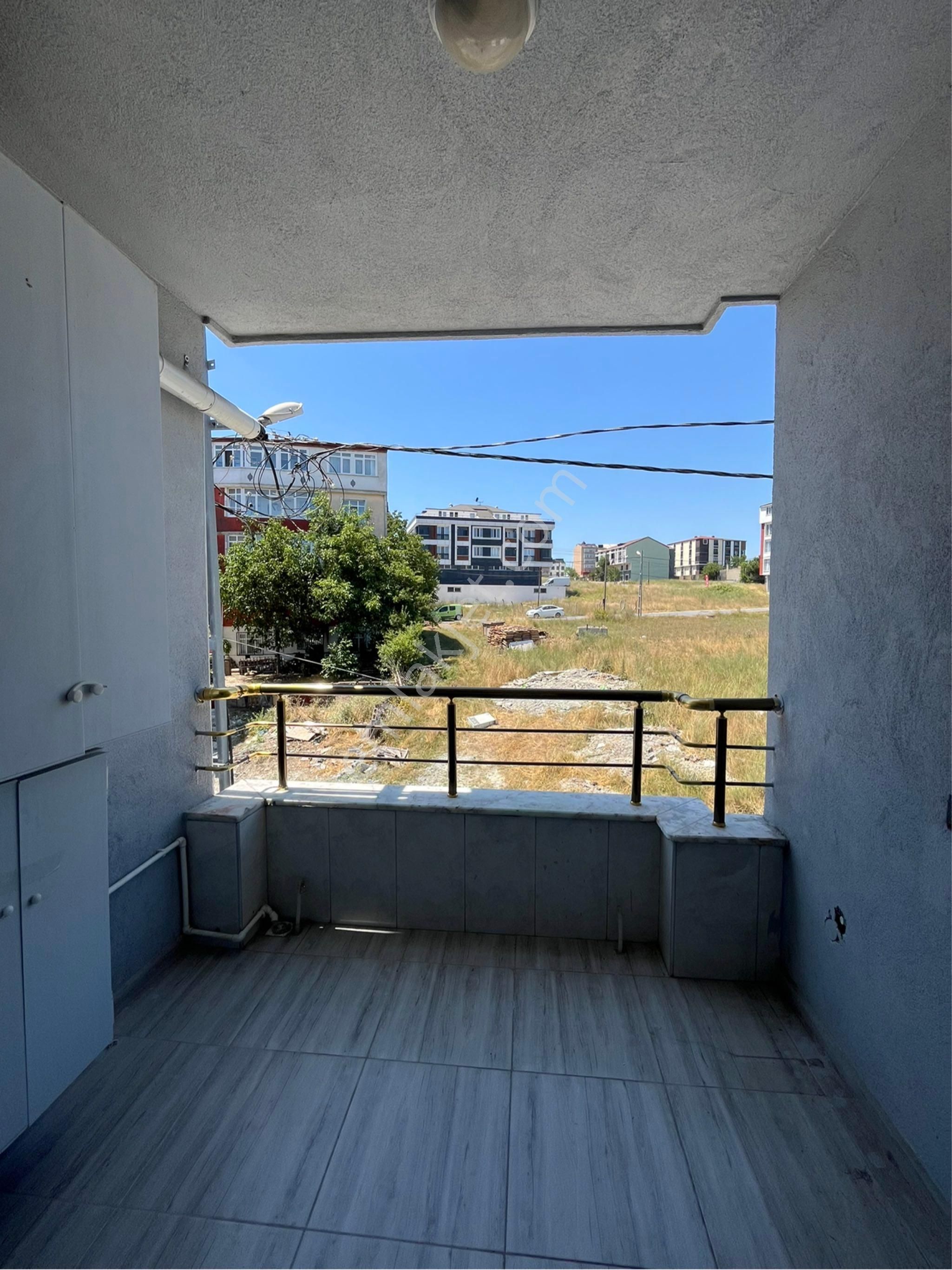 Kiralık Yeni Daire