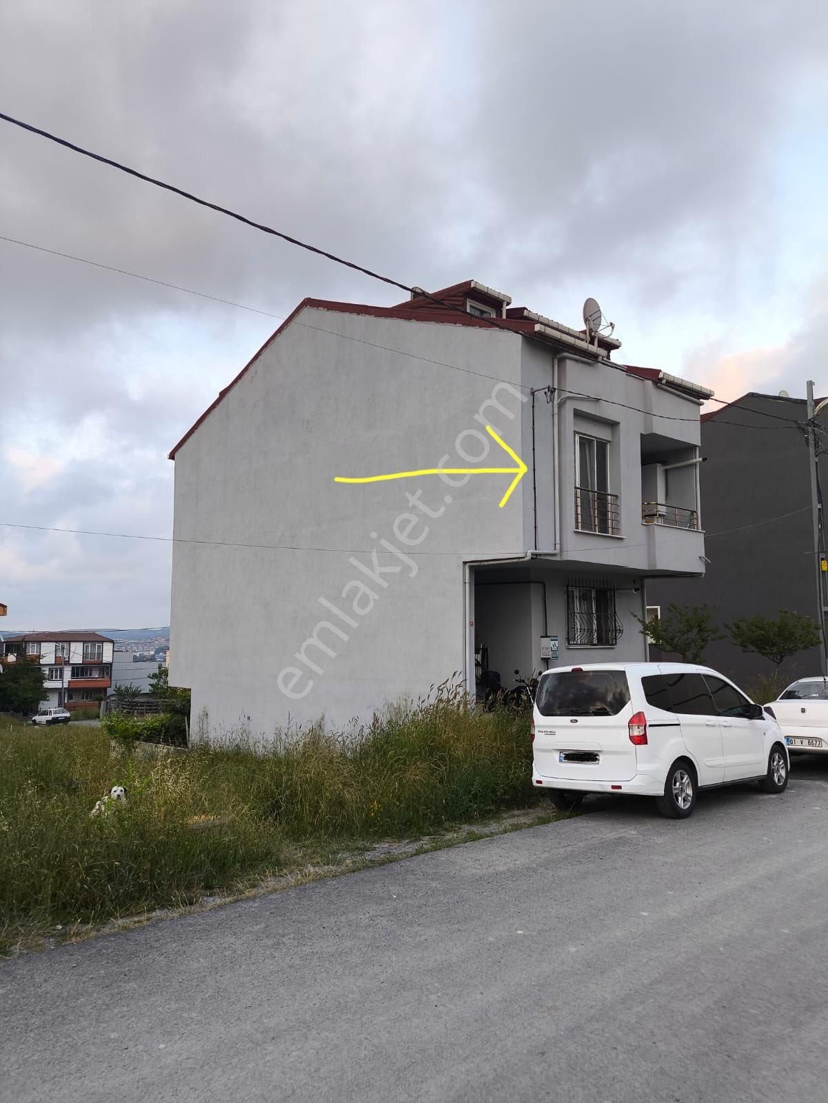 Kiralık Yeni Daire