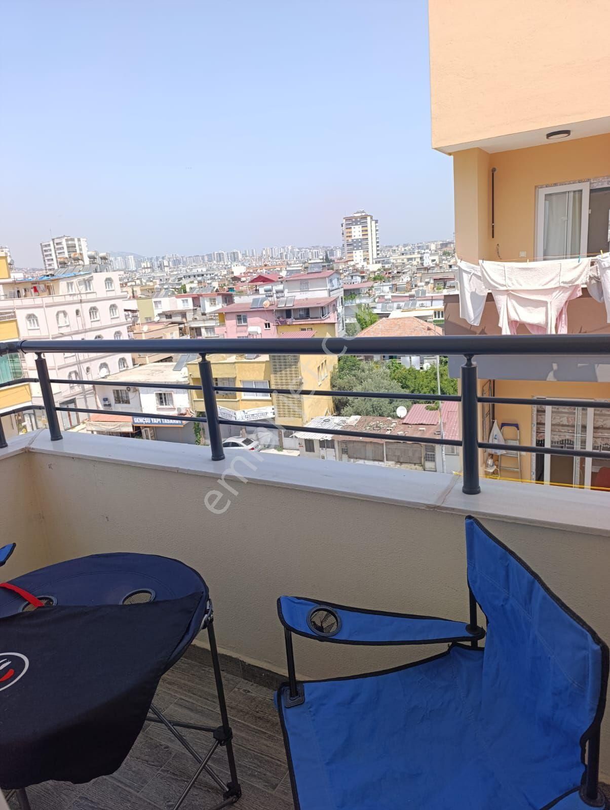 Tarsus Anıt Mahallesi 2+1 Satılık Daire