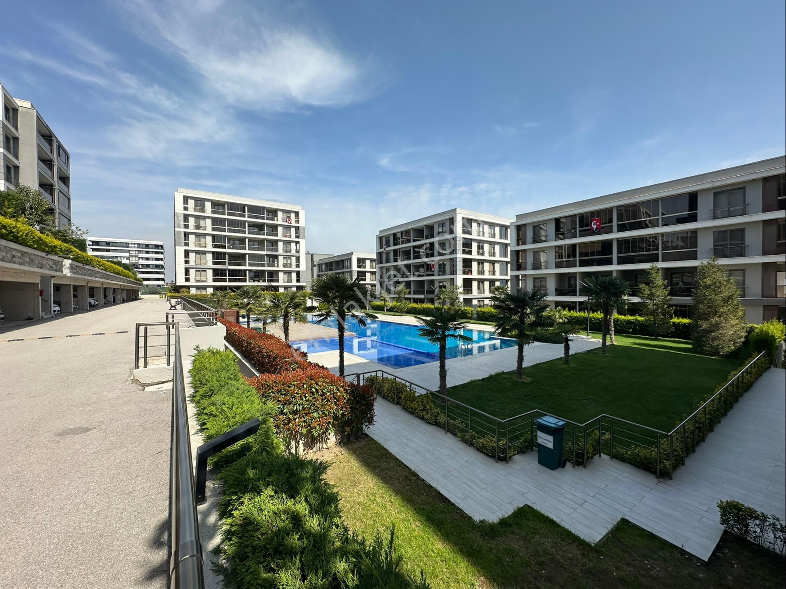 Lookhause Yüksek Kira Getirili Park Naturada Eşsiz Bahçe Katı
