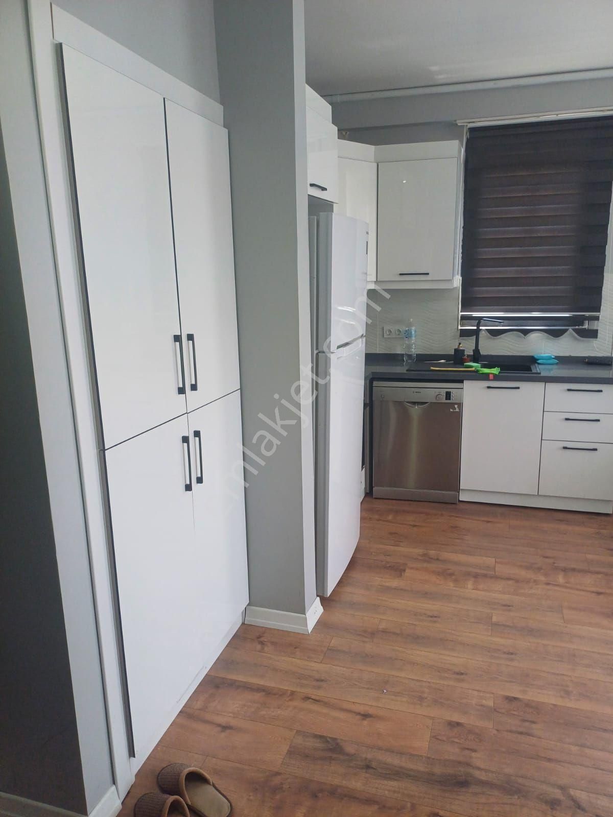 Tekirdağ,gündoğdu,mh.1+1,kiralık,eşyalı, Amerikan,mutfak,daire