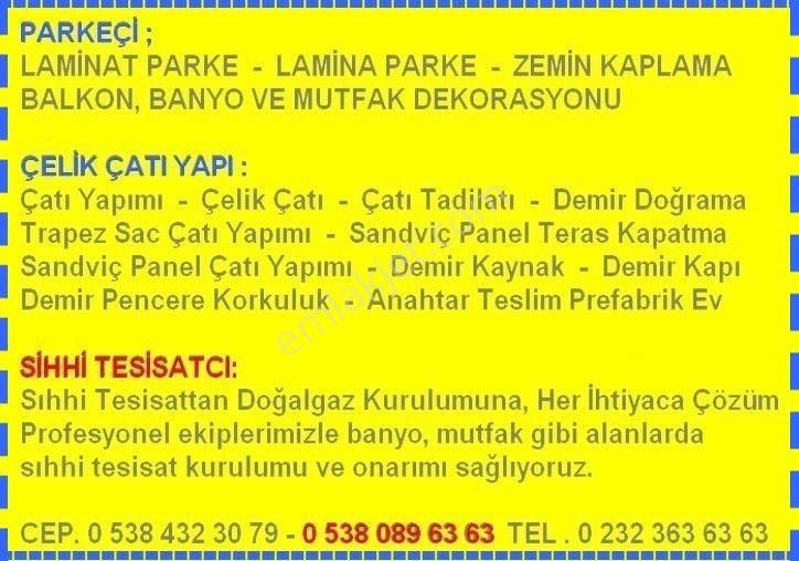 Kiralık - Satılık İş Yerleri Depolar Fabrika İçin Yerleri - Görsel 6