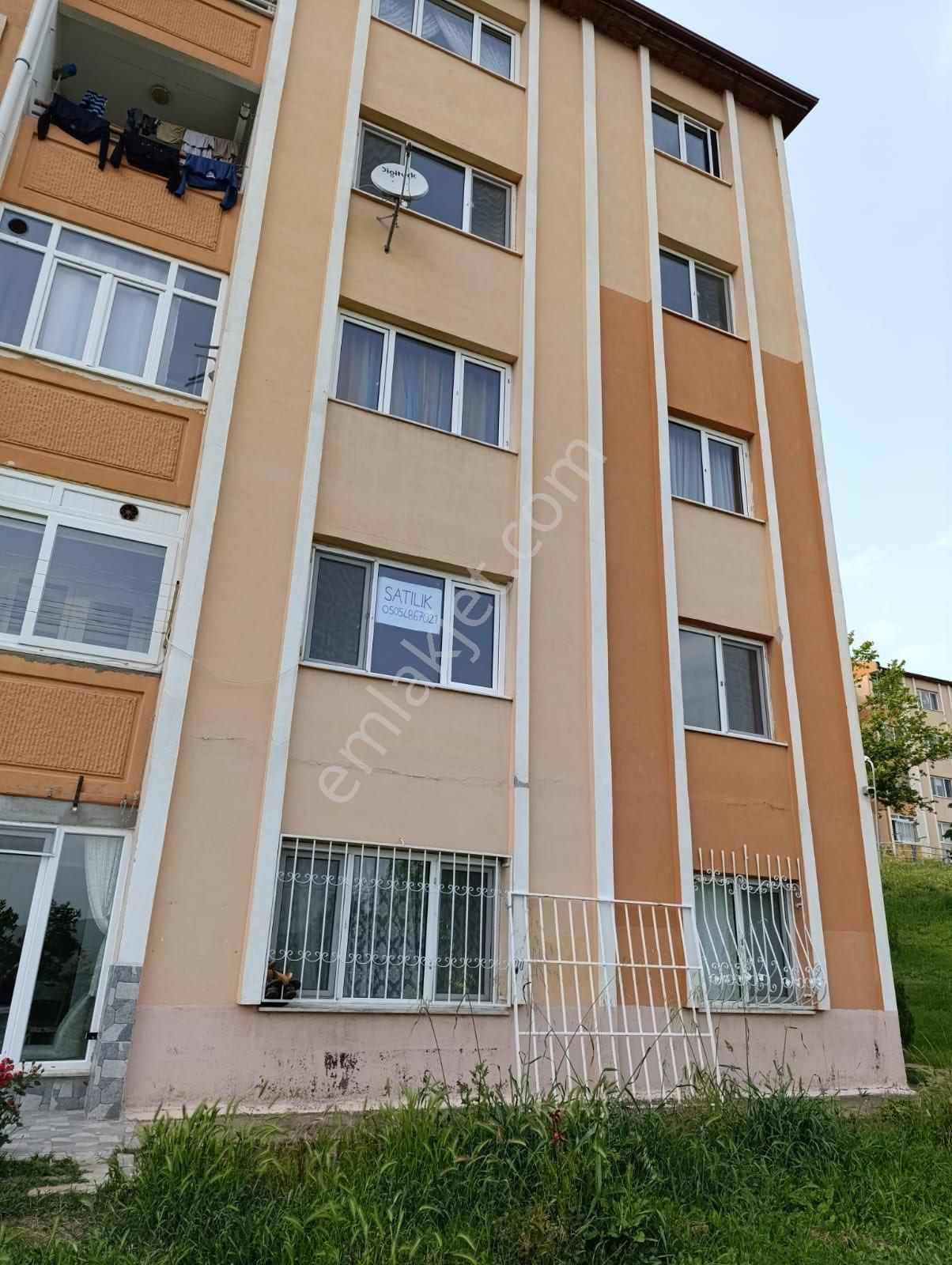 Sahibinden Temiz Tokilerde 3+1 Daire