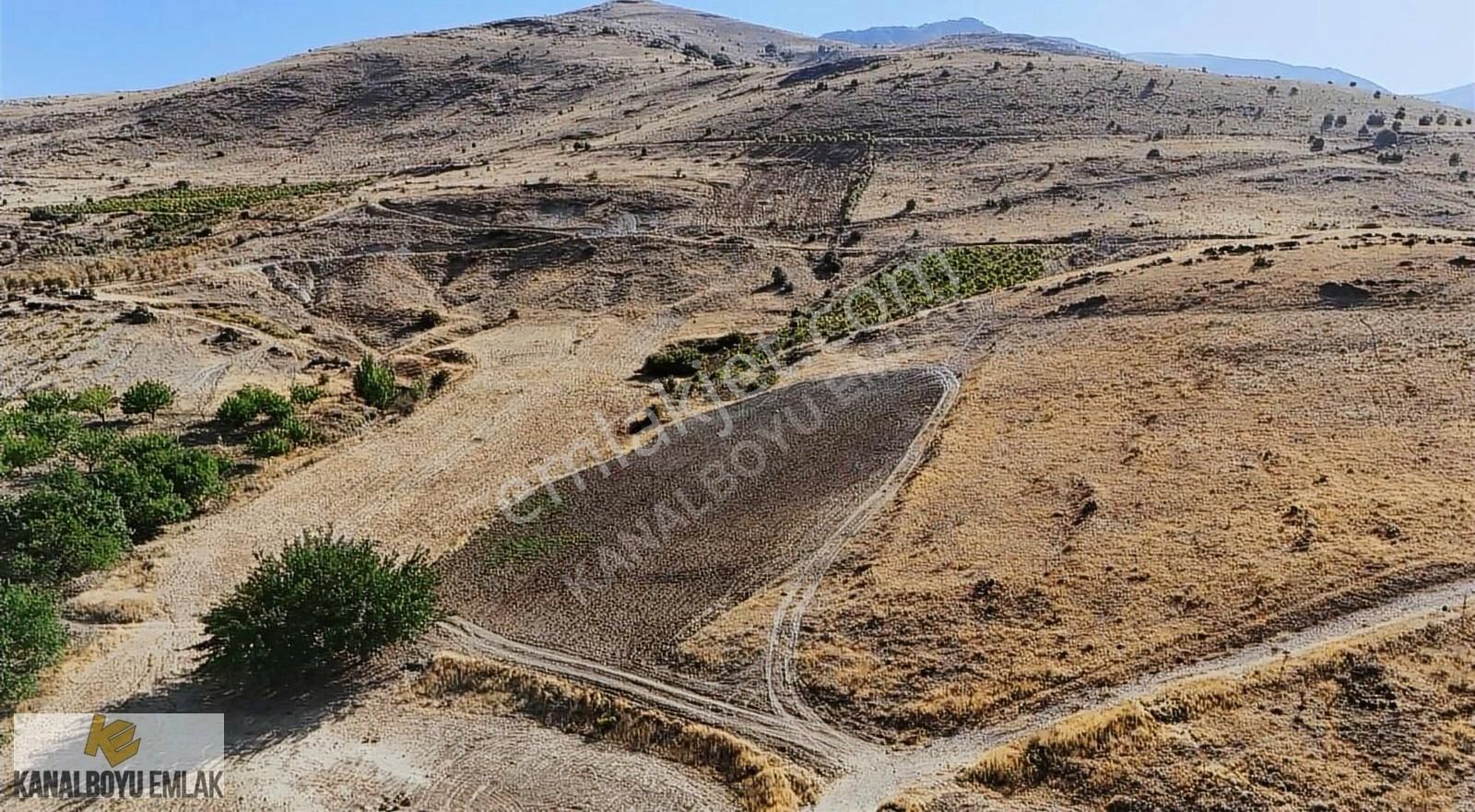 Kanalboyu Emlaktan Fırıncı Mahalesinde Satılık Arsa