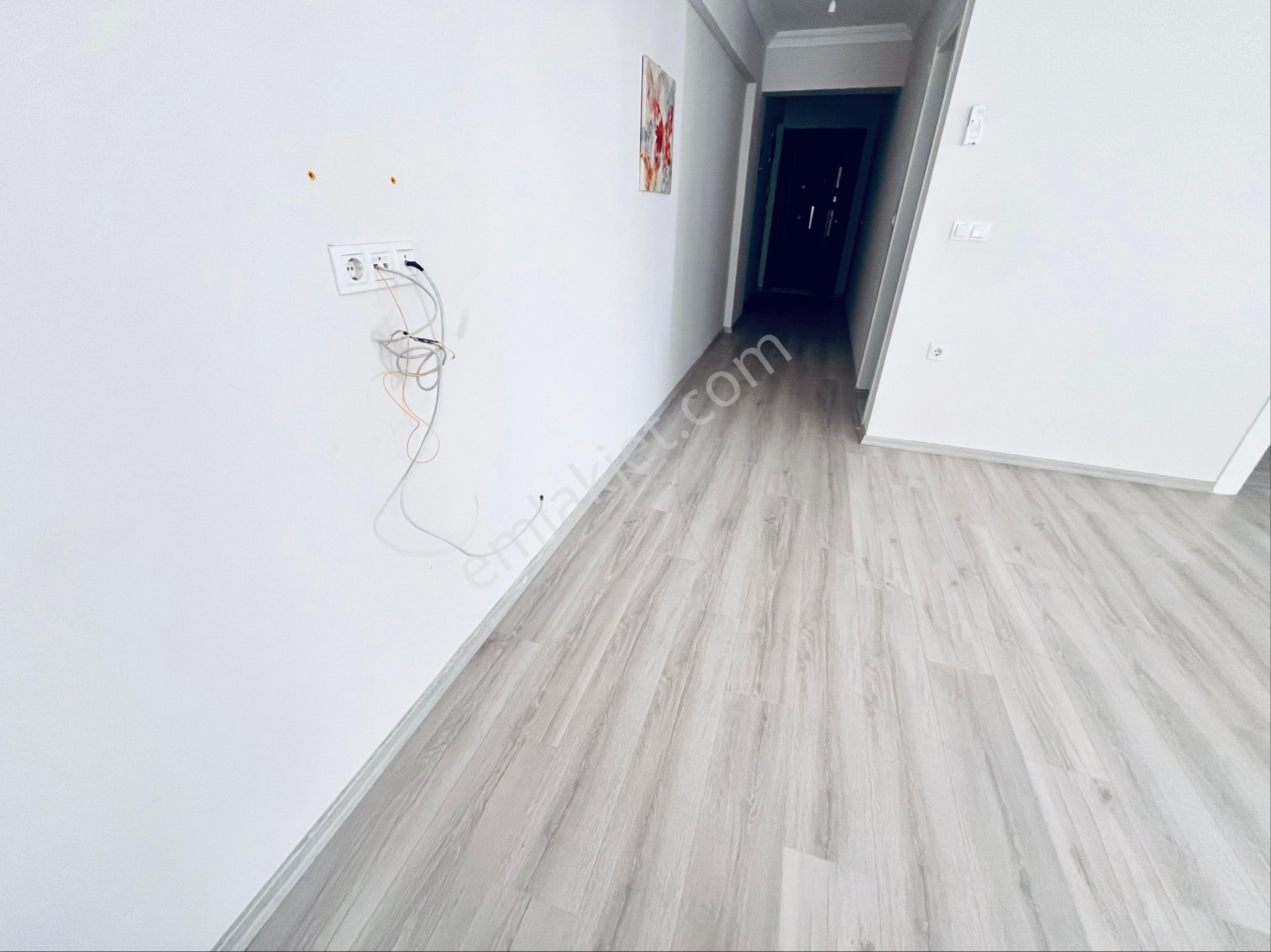 Baran Emlaktan Karaçulha Da Satılık Daire - Görsel 7