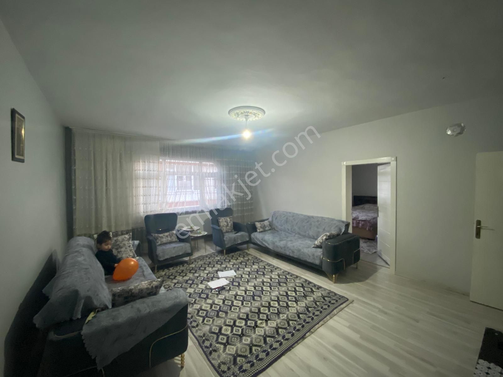 Konumu Güzel Daire