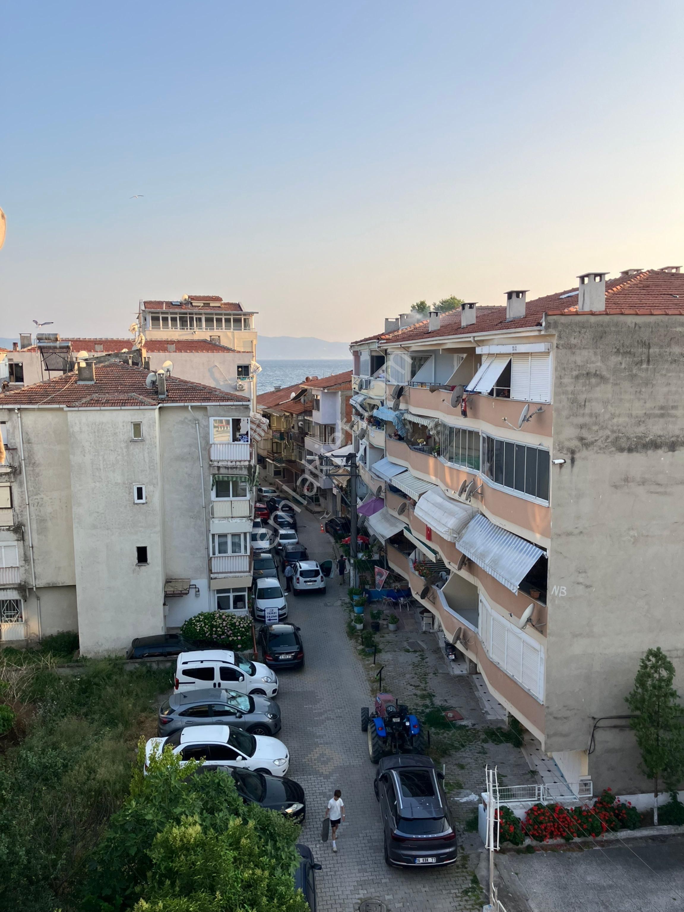 Küçükkumlada Satılık Yazlık