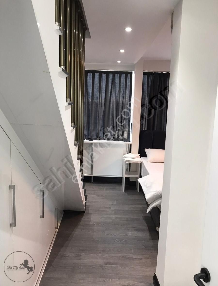 Ümraniye Günlük Kiralık Daireler