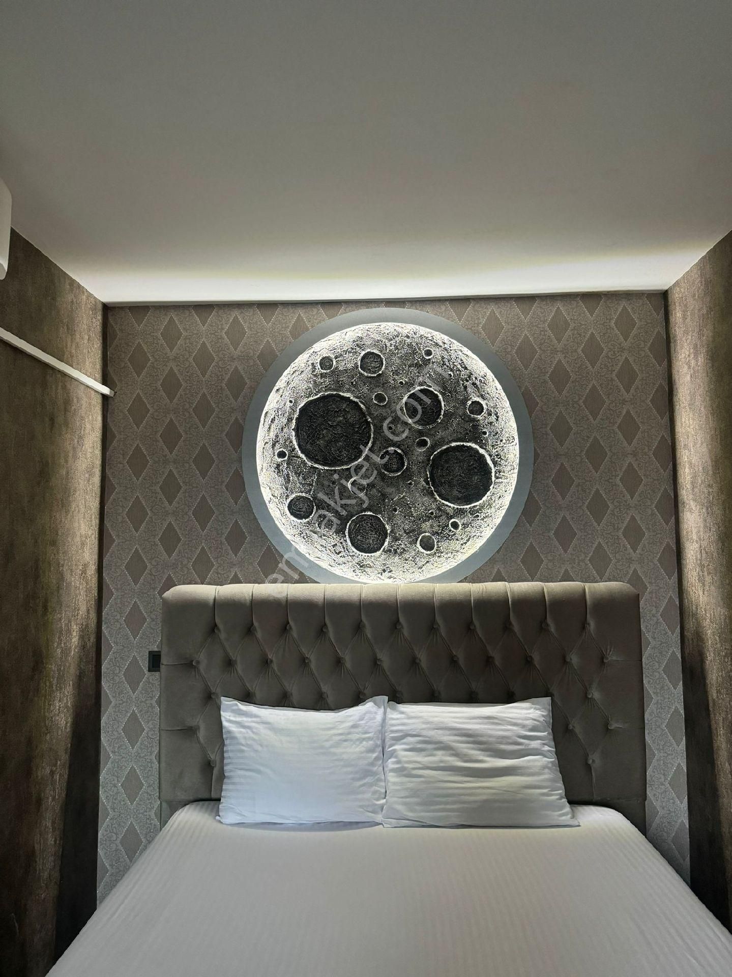 Ümraniye Günlük Kiralık Suite Daireler