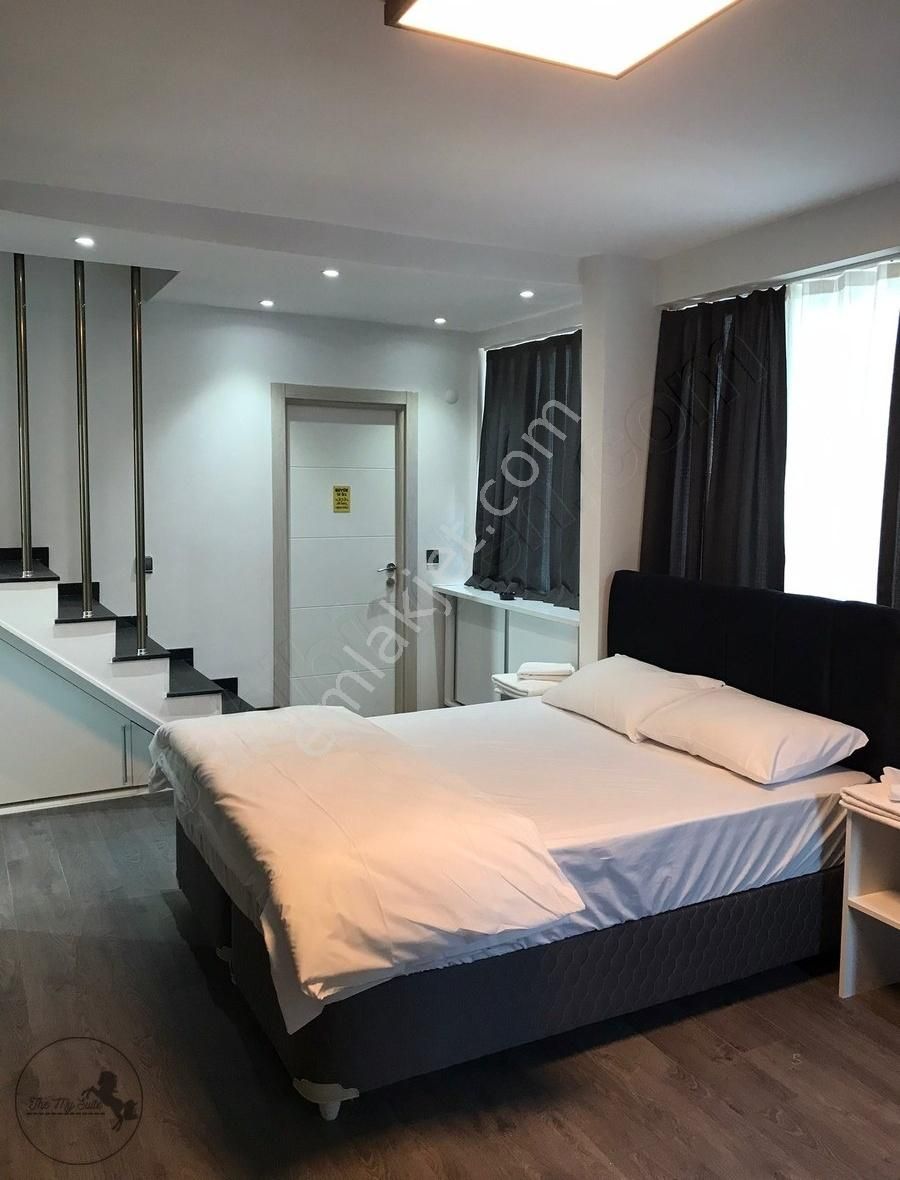 Çekmeköy Günlük Kiralık Daireler