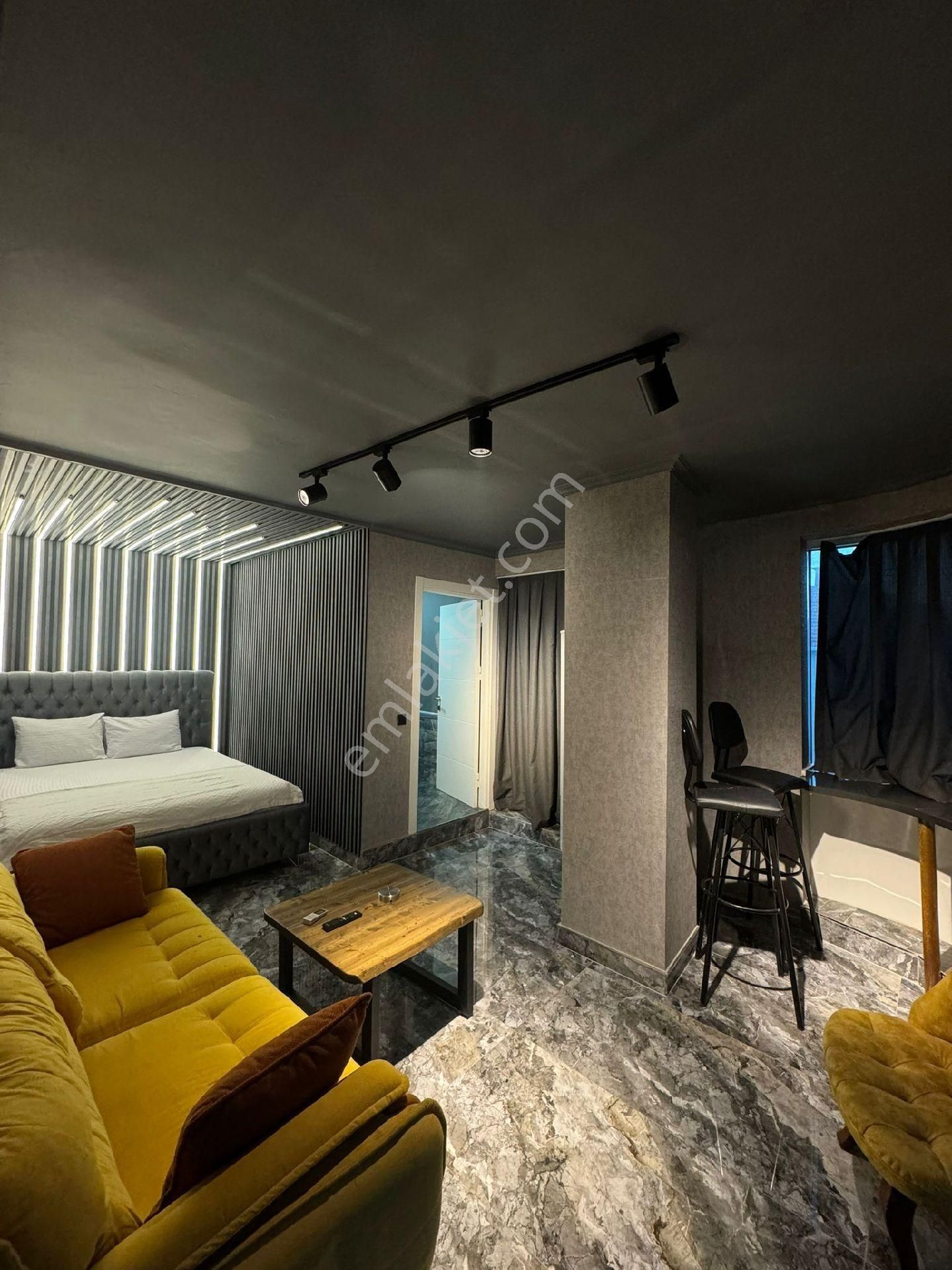 Çekmeköy Metrogarden Avm Arkası Günlük Kiralık Daireler