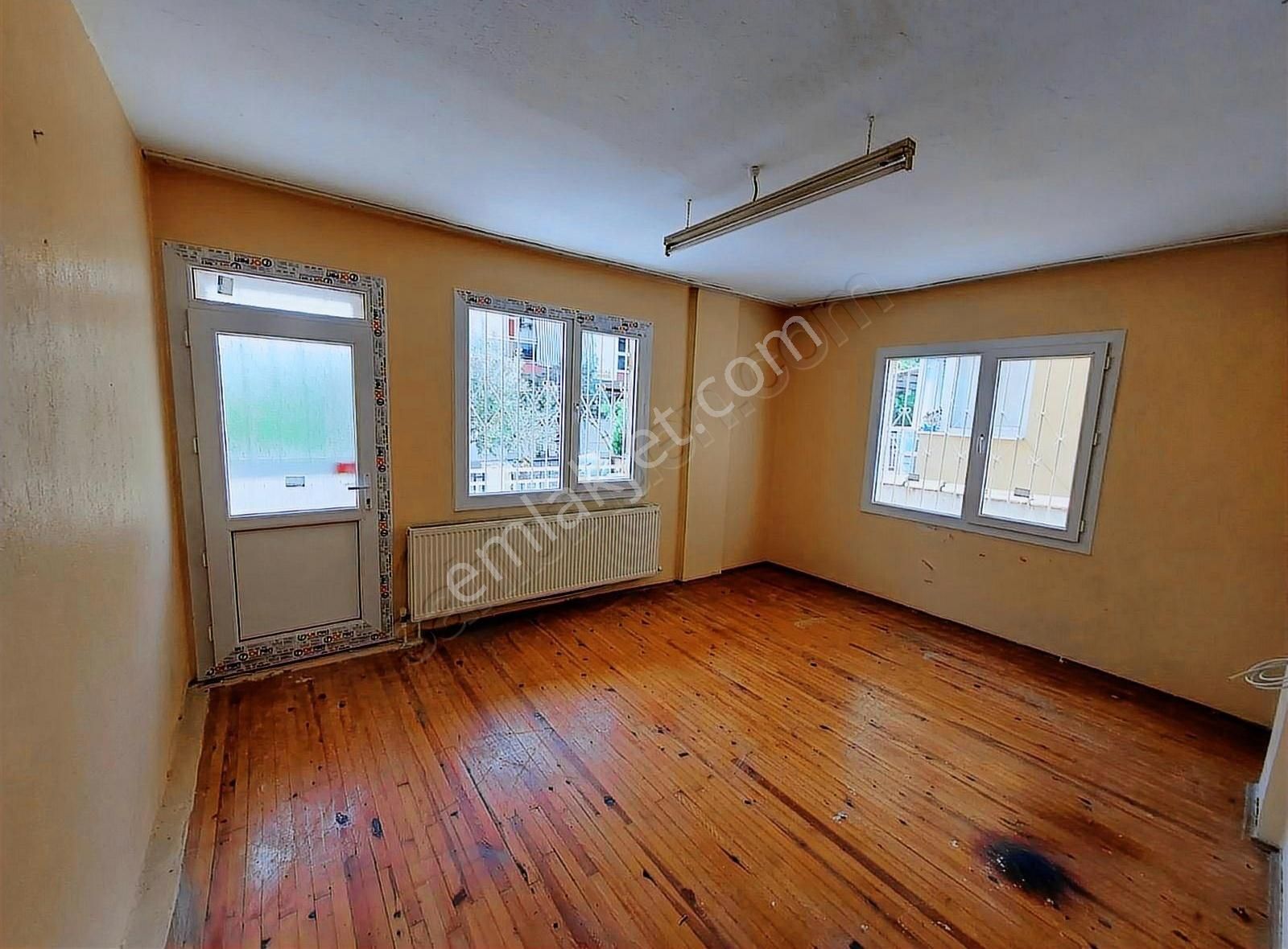Yunus'tan İstasyon Mh 3+1 Kiralık Daire