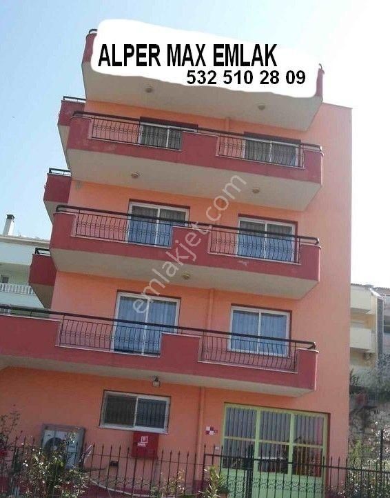Çiğli Aydınlıkevler Katipçelebi Diş Hastane Yanı Satılık Dubleks Bina