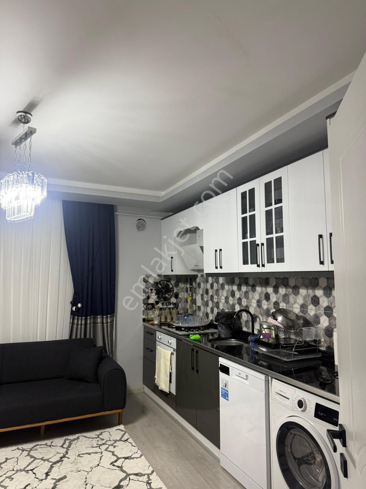 Anıt Mahallesi Satılık Daire