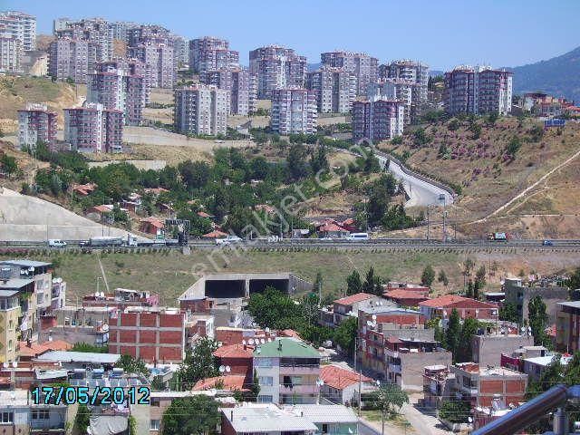 Yenigirne Onur Mah. İska Yelkenpark Sitesin De Deniz Manzaralı Satılık Daire 3+1 -170m2 -22 Katlı - Görsel 10