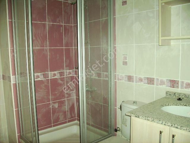 Yenigirne Onur Mah. İska Yelkenpark Sitesin De Deniz Manzaralı Satılık Daire 3+1 -170m2 -22 Katlı - Görsel 30