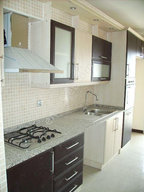 Yenigirne Onur Mah. İska Yelkenpark Sitesin De Deniz Manzaralı Satılık Daire 3+1 -170m2 -22 Katlı - Görsel 18