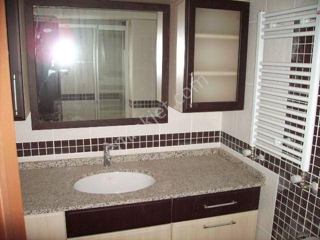 Yenigirne Onur Mah. İska Yelkenpark Sitesin De Deniz Manzaralı Satılık Daire 3+1 -170m2 -22 Katlı - Görsel 23