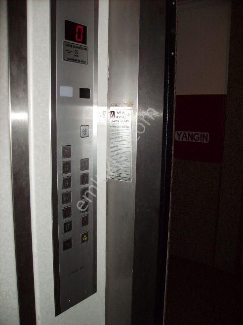 Yenigirne Onur Mah. İska Yelkenpark Sitesin De Deniz Manzaralı Satılık Daire 3+1 -170m2 -22 Katlı - Görsel 28