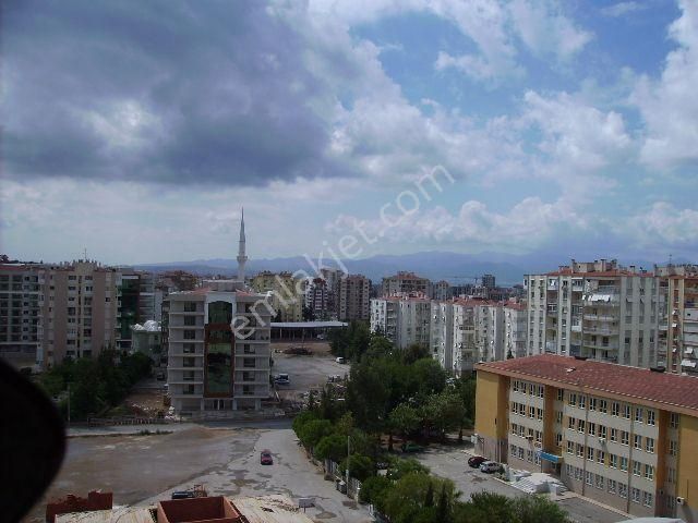 Yenigirne Onur Mah. İska Yelkenpark Sitesin De Deniz Manzaralı Satılık Daire 3+1 -170m2 -22 Katlı - Görsel 14